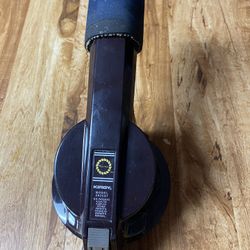 Kirby Turbo Zipper Brush Attachment Model Z93957