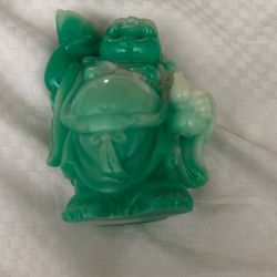 Chinese Buddha 