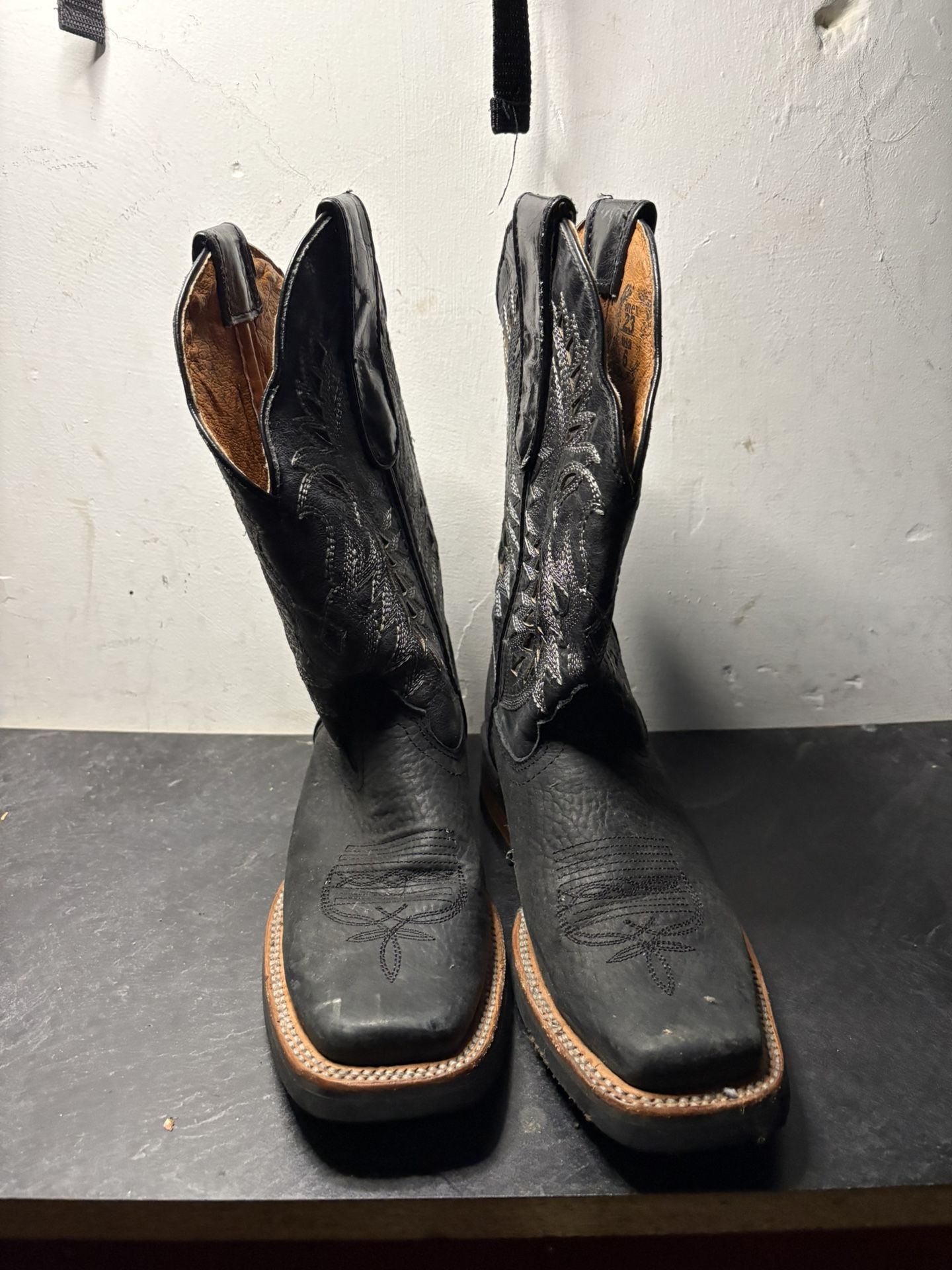 bootz