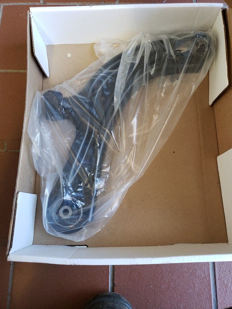 13-17 Nissan Sentra Control Arms
