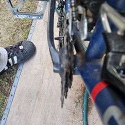 Coop Bikes Read Description 