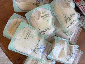 Breastmilk for sale