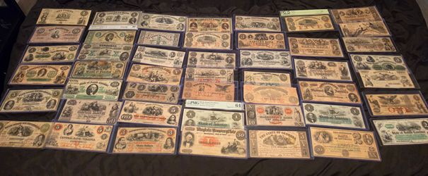 Currency