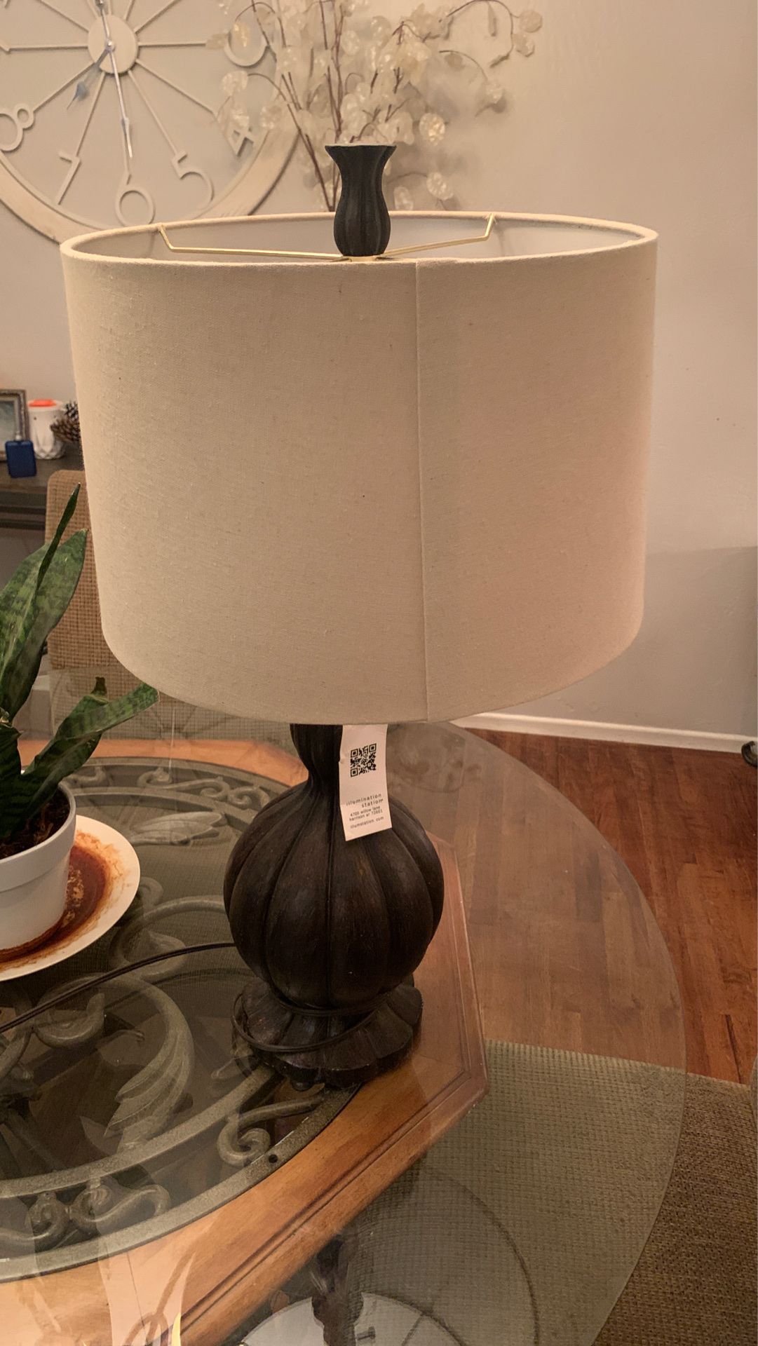 Lamp