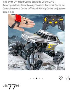 Juguete Para Niños