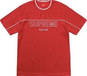 Supreme Jersey