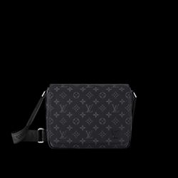 District PM Louis Vuitton Men’s Bag