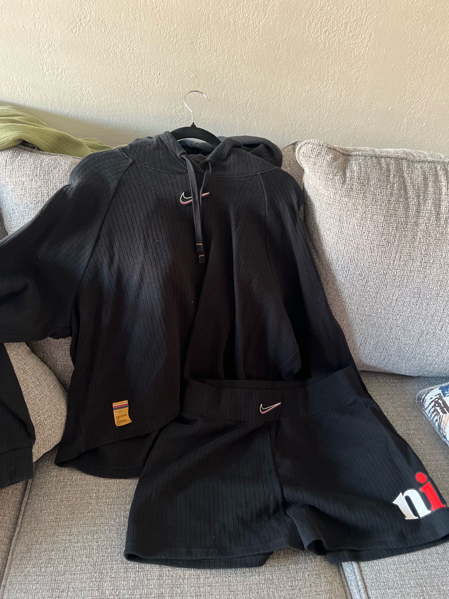 Women’s Nike two-piece set