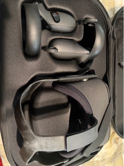 Oculus quest 1