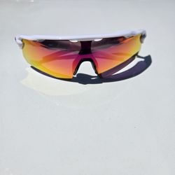 Oakley Sunglasses 