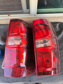 2013 chevy tahoe parts, letme know what you need