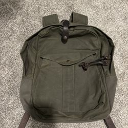 Filson JOURNEYMAN BACKPACK