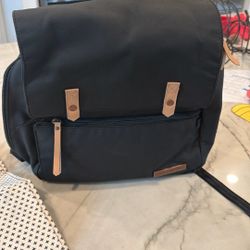 Petunia Pickle Bottom Diaper Bag