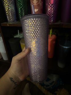Starbucks cups