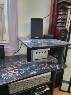 MUST GO — Matching Tables