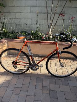 Bicycles