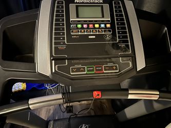 Nordic track Treadmill