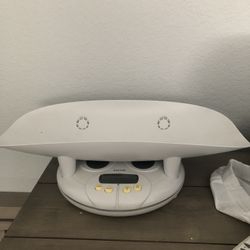 Baby Scale