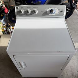 Flash Sale! GE Gas Dryer - Ready For Immediate Pick Up - Used