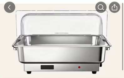 Electric Chafing Dish