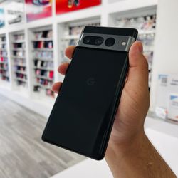 Google Pixel 7 Pro 128gb AT&T or Cricket