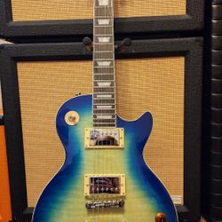 Les Paul Guitar- New In Box