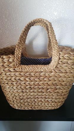 Bolsa de playa-verano