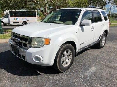 2009 Ford Escape