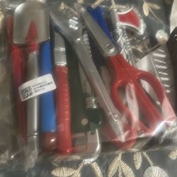 Tools Pens For Kids 