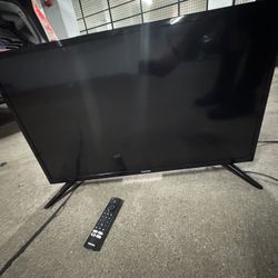 32in Toshiba Smart Fire TV
