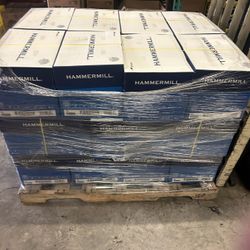 COPY PAPER 5000 SHEETS $35 
