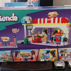 Legos Brand New