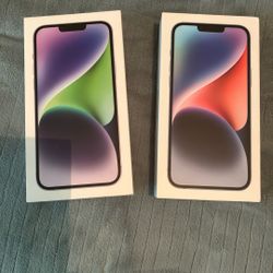 iPhone 14 Plus 