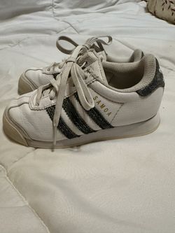 Authentic Adidas Samoa Kids Size 11. $10.00