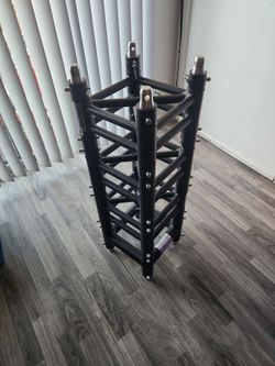 Truss spacers...