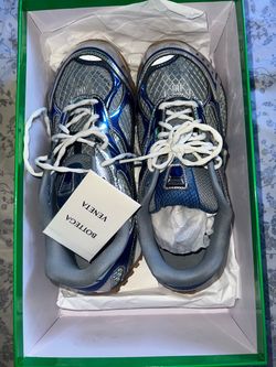 BOTTEGA VENETA ORBIT SNEAKER