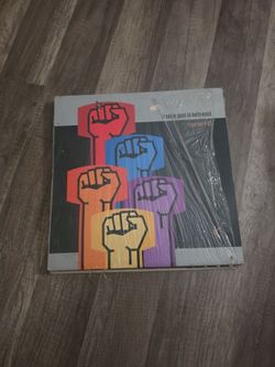 Frankie goes to Hollywood- rage hard Vinyl