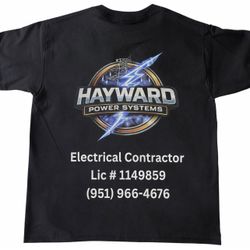 Custom T-Shirts