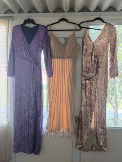 Cocktail dresses