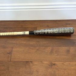 2024 Warstic Bonesaber HYBRID BBCOR - Never Used