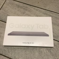 Brand New Samsung Galaxy Tab A9+ 5G – Open Box | FAST SALE!