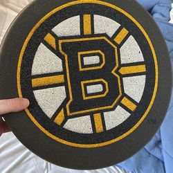 Bruins Hat 