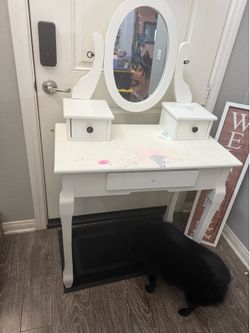 Vanity
