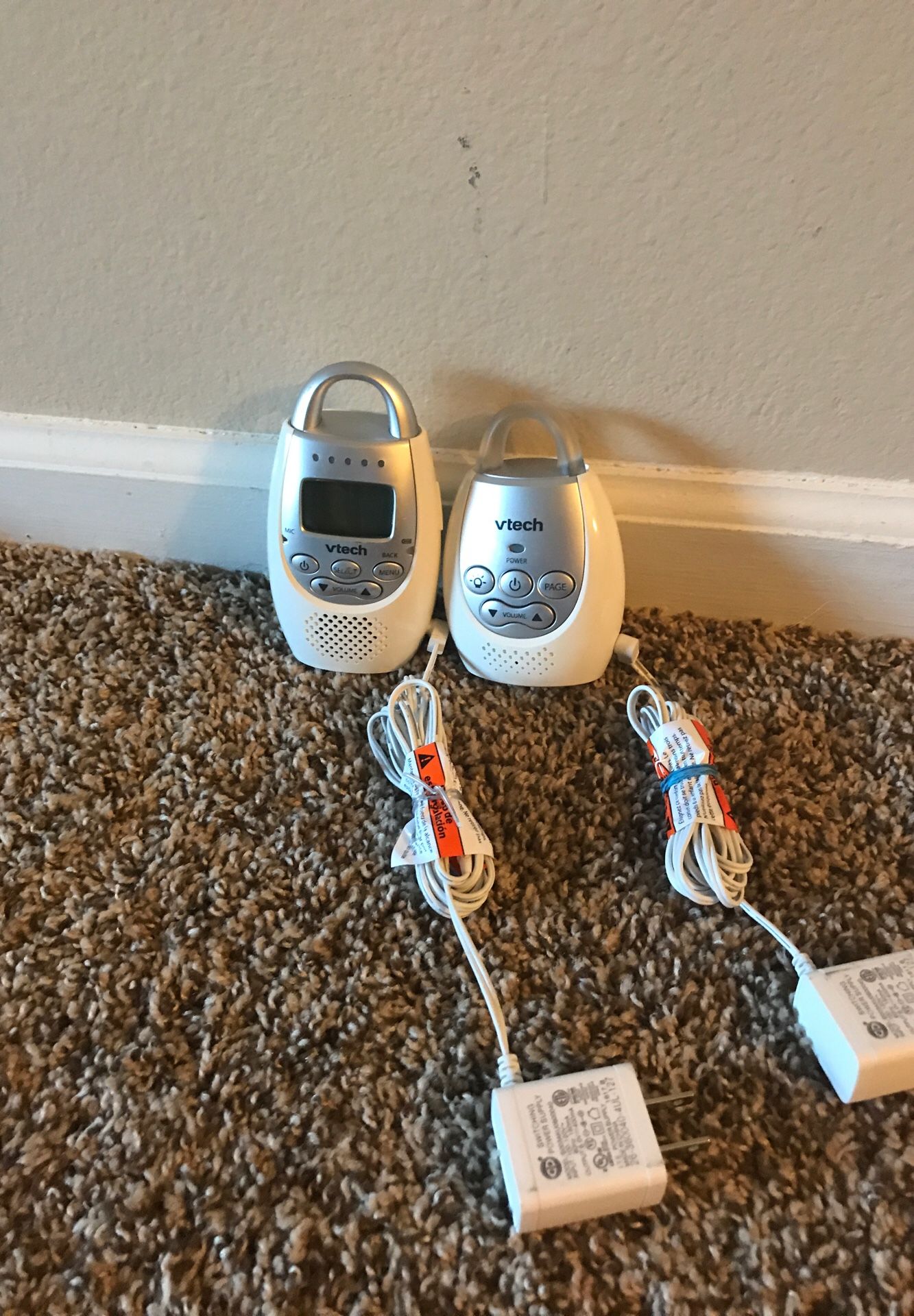 Baby ๐ถ monitoring