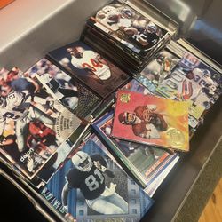 Football Cards 