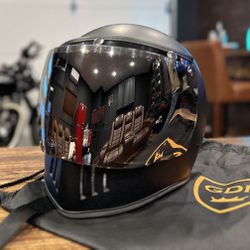 GDM Motorcycle Helmet