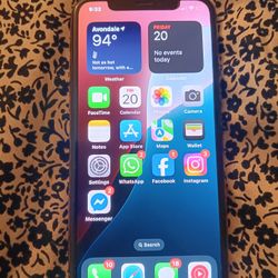 Iphone 11 Pro 256gb