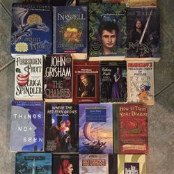 Books