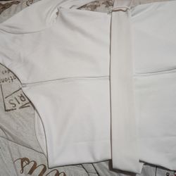 Formal Off Shoulder One Piece