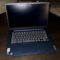 Lenovo Chromebook 